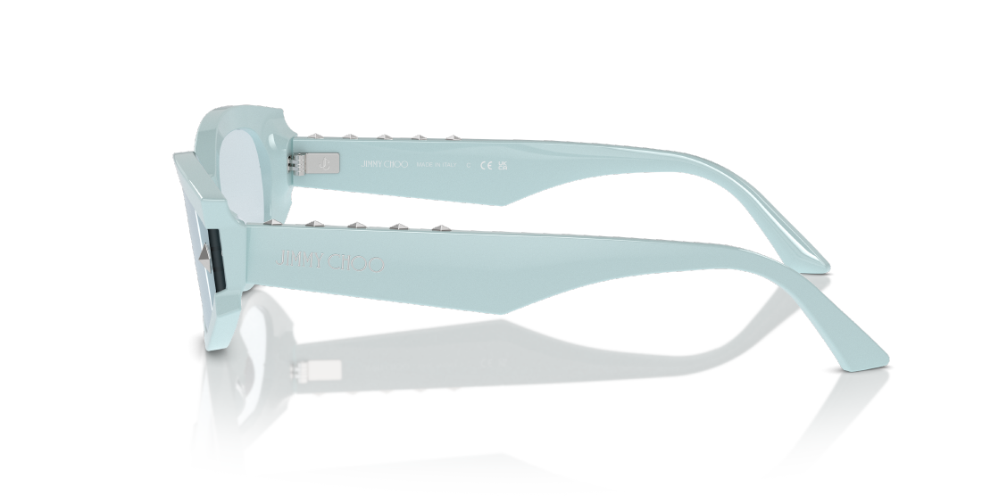 Солнцезащитные очки Jimmy Choo JC5015U 500972