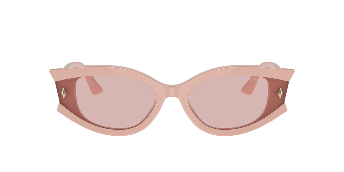 Солнцезащитные очки Jimmy Choo JC5015U 5014/5