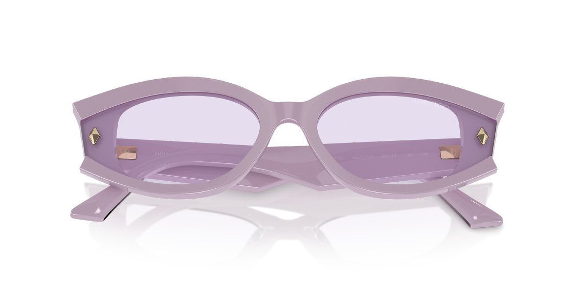 Солнцезащитные очки Jimmy Choo JC5015U 50211A