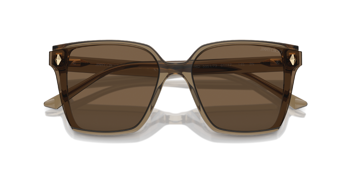 Солнцезащитные очки Jimmy Choo JC5016D 505173