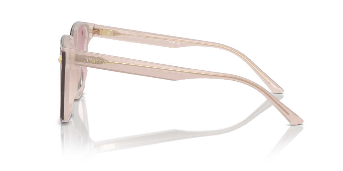 Солнцезащитные очки Jimmy Choo JC5016D 505268