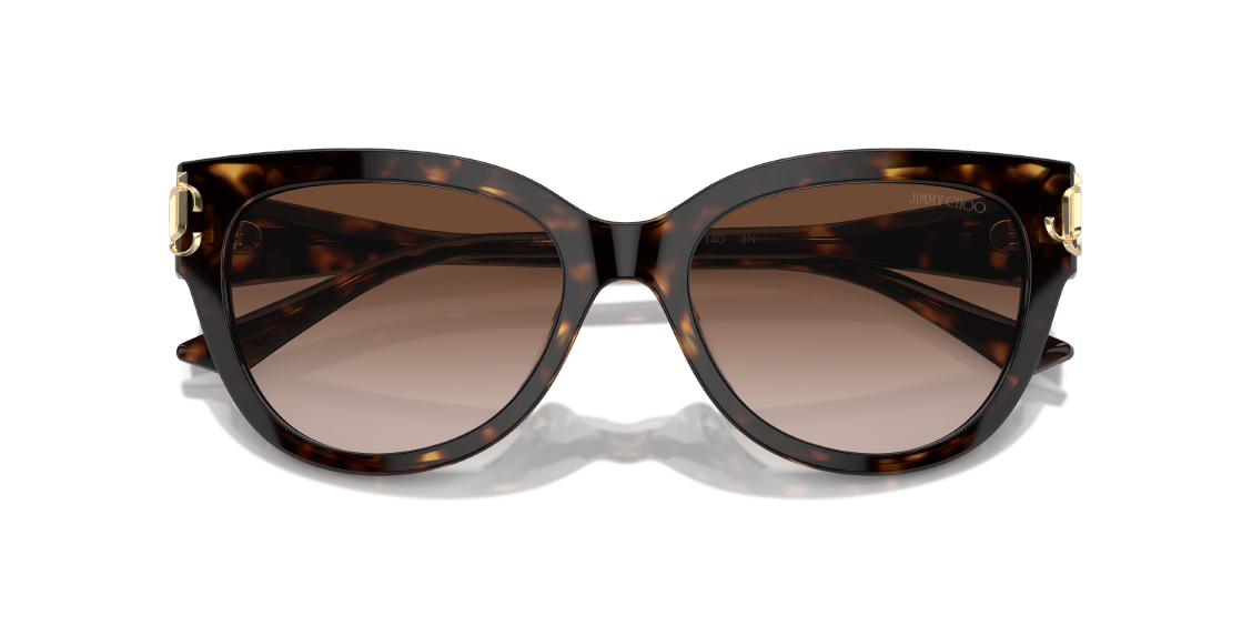 Солнцезащитные очки Jimmy Choo JC5018U 500213