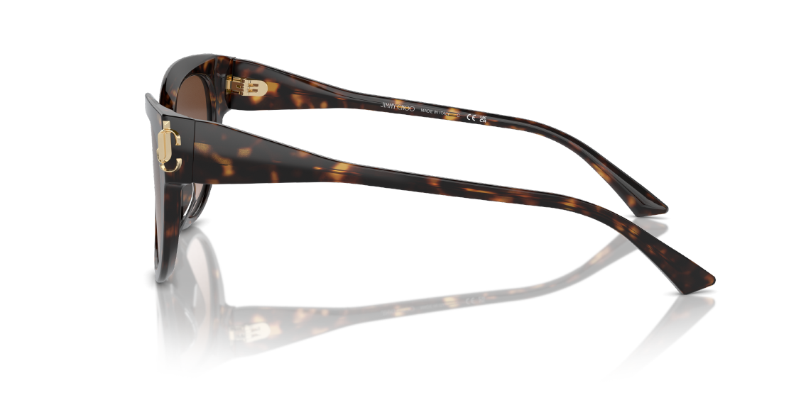 Солнцезащитные очки Jimmy Choo JC5018U 500213