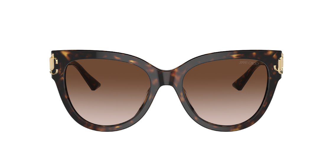 Солнцезащитные очки Jimmy Choo JC5018U 500213