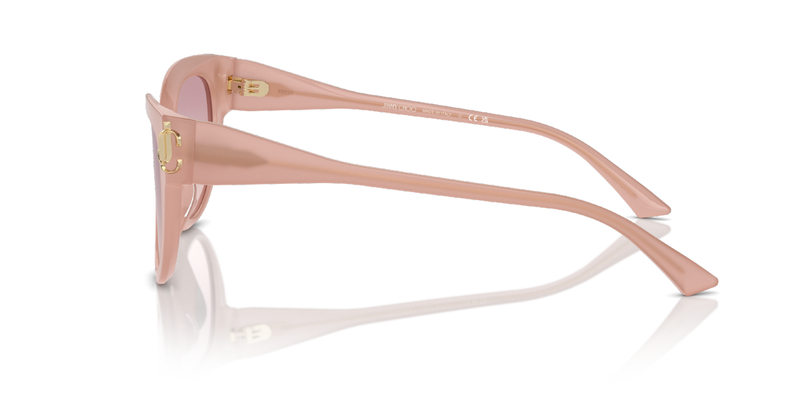 Солнцезащитные очки Jimmy Choo JC5018U 502768