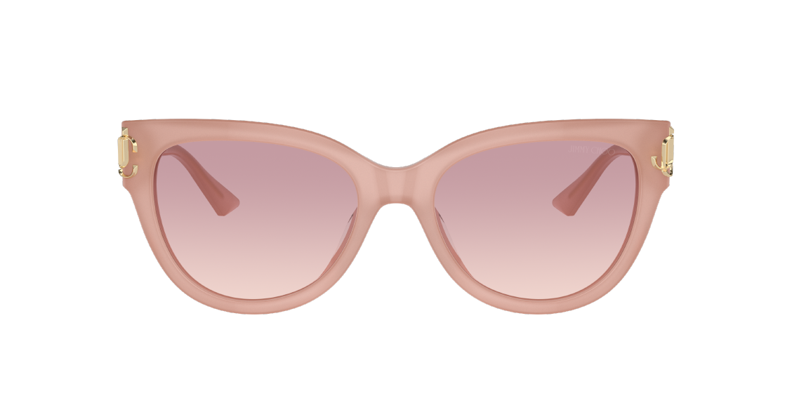 Солнцезащитные очки Jimmy Choo JC5018U 502768