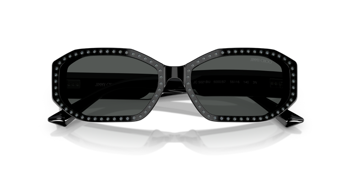 Солнцезащитные очки Jimmy Choo JC5021BU 500087