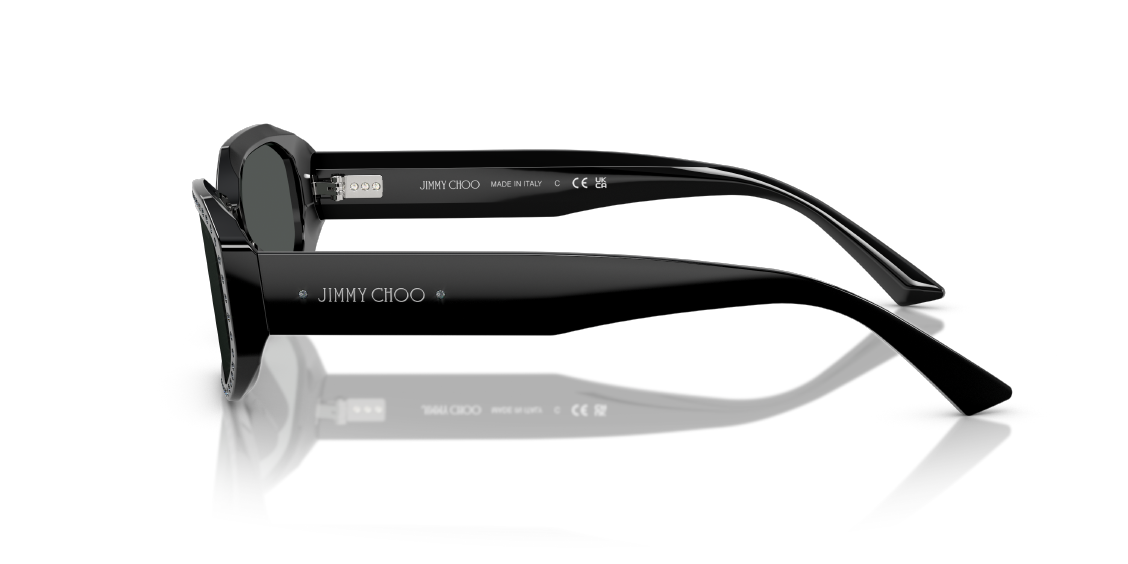 Солнцезащитные очки Jimmy Choo JC5021BU 500087