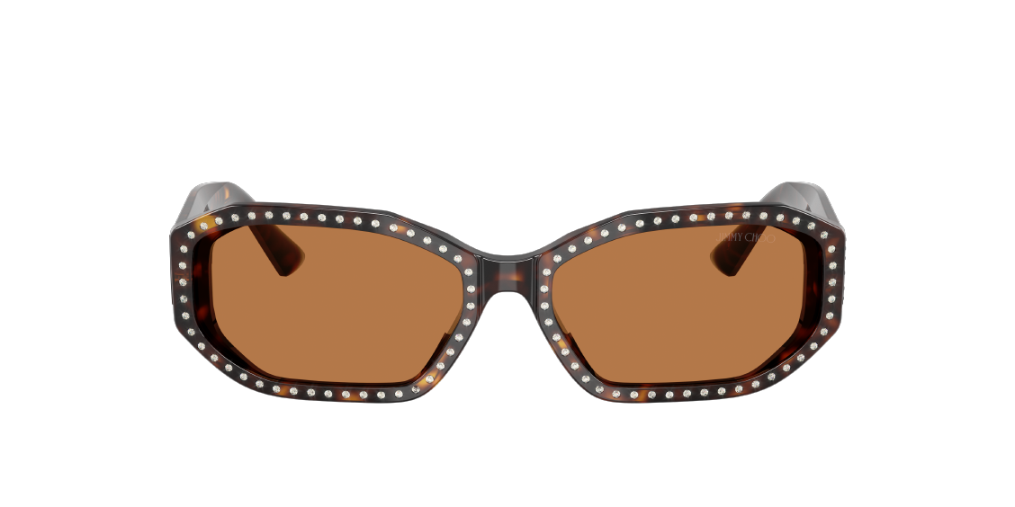 Солнцезащитные очки Jimmy Choo JC5021BU 500273