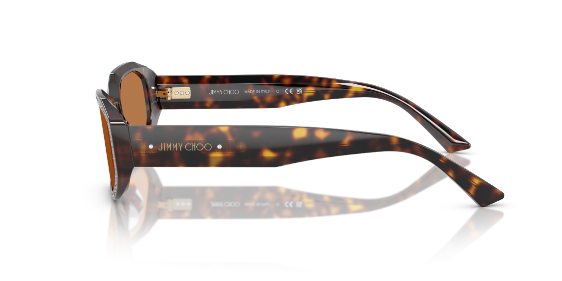 Солнцезащитные очки Jimmy Choo JC5021BU 500273