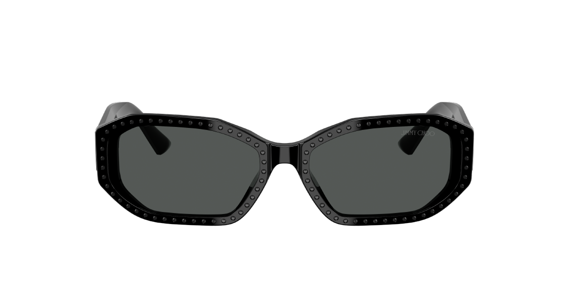 Солнцезащитные очки Jimmy Choo JC5021BU 501787