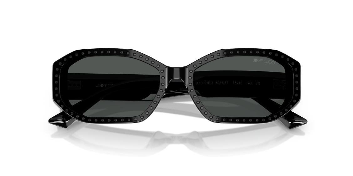 Солнцезащитные очки Jimmy Choo JC5021BU 501787