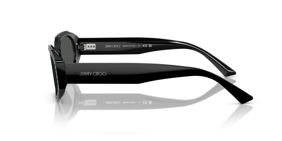 Солнцезащитные очки Jimmy Choo JC5021BU 501787