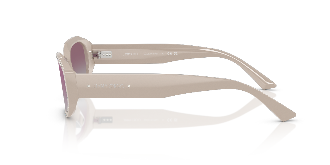 Солнцезащитные очки Jimmy Choo JC5021BU 503358