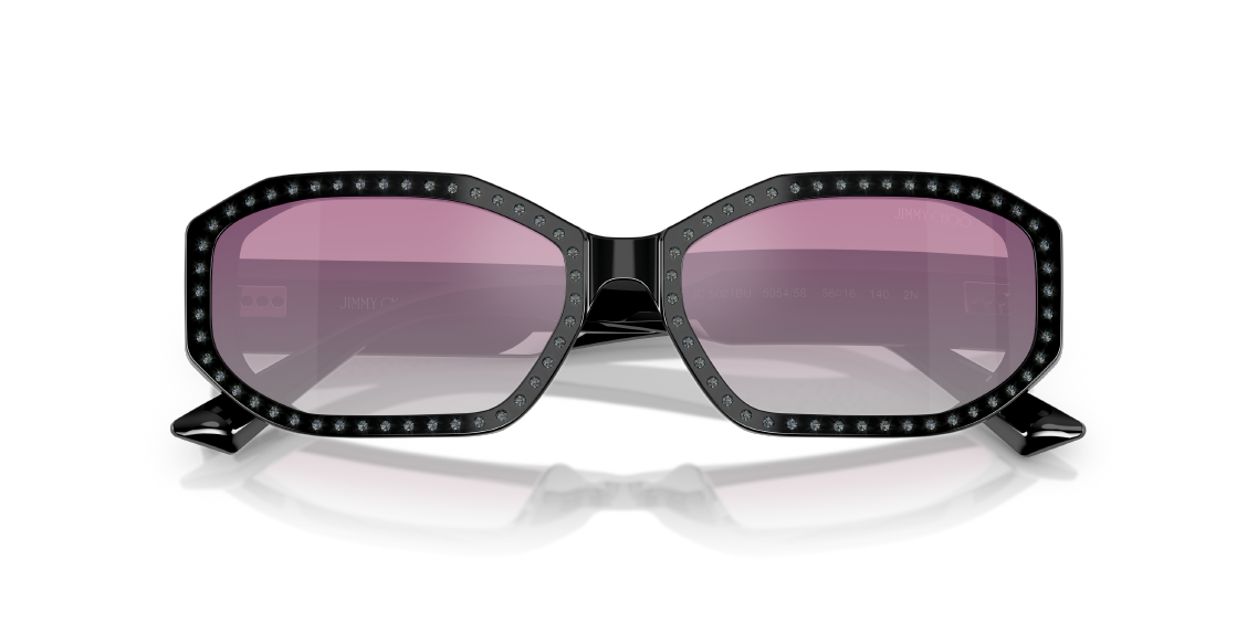 Солнцезащитные очки Jimmy Choo JC5021BU 505458