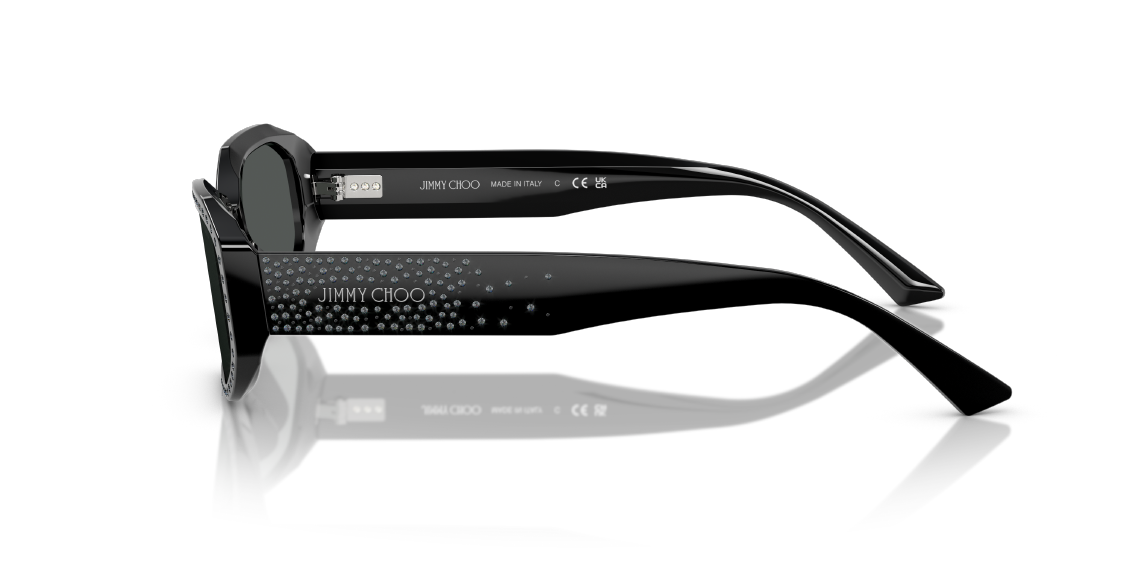 Солнцезащитные очки Jimmy Choo JC5021BU 505487