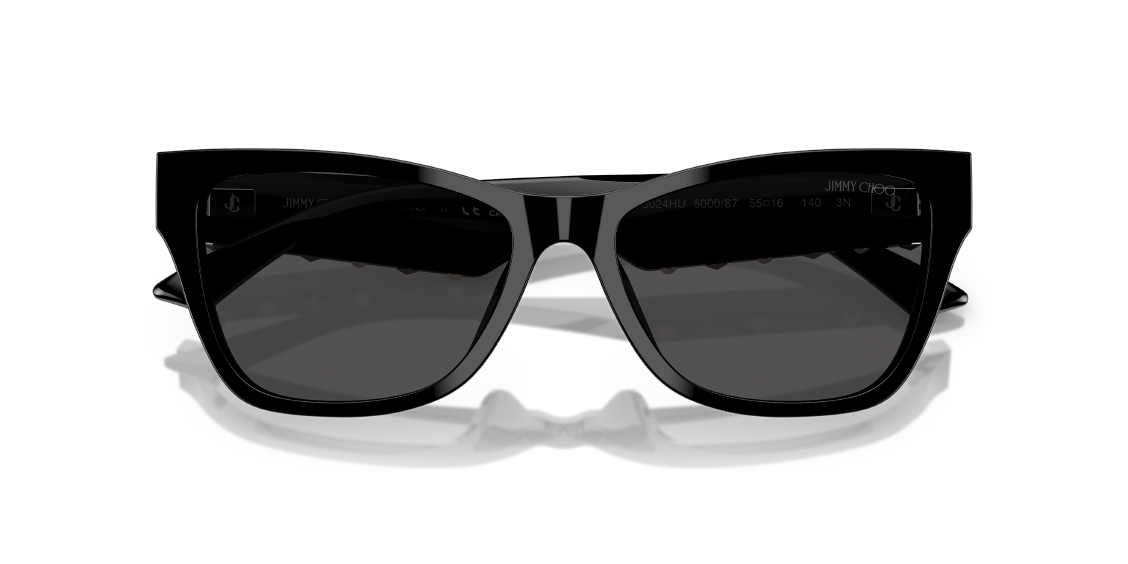 Солнцезащитные очки Jimmy Choo JC5024HU 500087