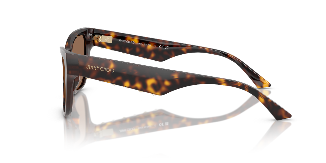 Солнцезащитные очки Jimmy Choo JC5024HU 500273