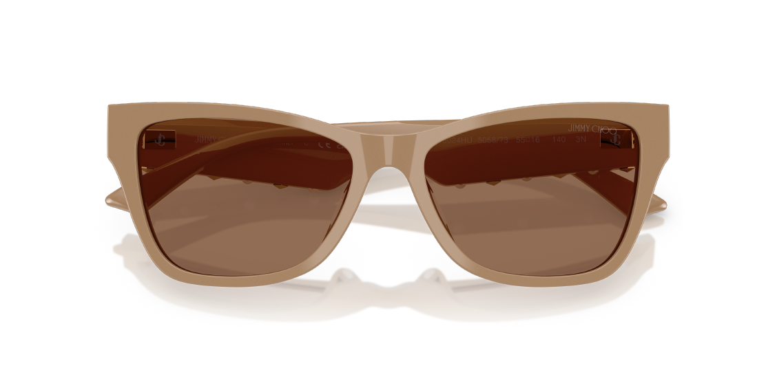 Солнцезащитные очки Jimmy Choo JC5024HU 505873