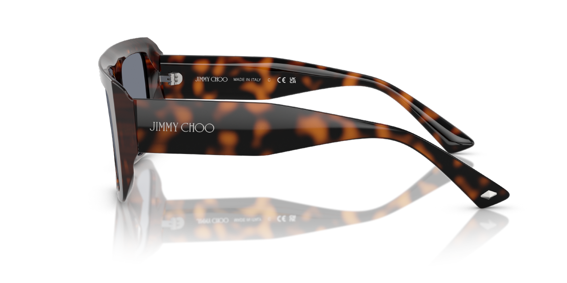 Солнцезащитные очки Jimmy Choo JC5026U 50021U