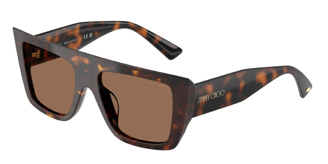 Солнцезащитные очки Jimmy Choo JC5026U 500273