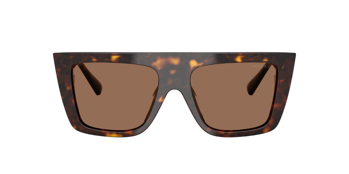 Солнцезащитные очки Jimmy Choo JC5026U 500273