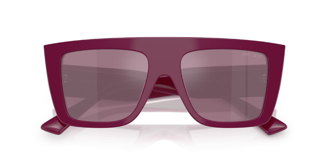 Солнцезащитные очки Jimmy Choo JC5026U 5061AK