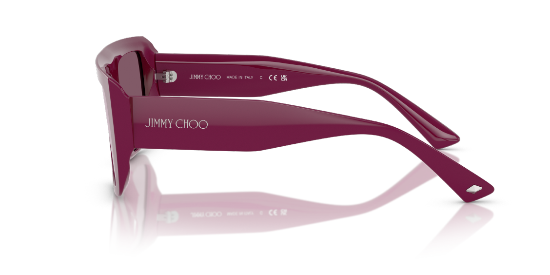 Солнцезащитные очки Jimmy Choo JC5026U 5061AK