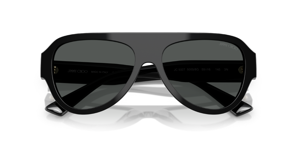 Солнцезащитные очки Jimmy Choo JC5027 50008G