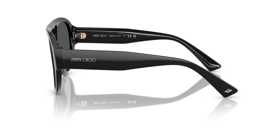 Солнцезащитные очки Jimmy Choo JC5027 50008G