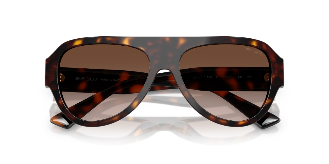 Солнцезащитные очки Jimmy Choo JC5027 500213