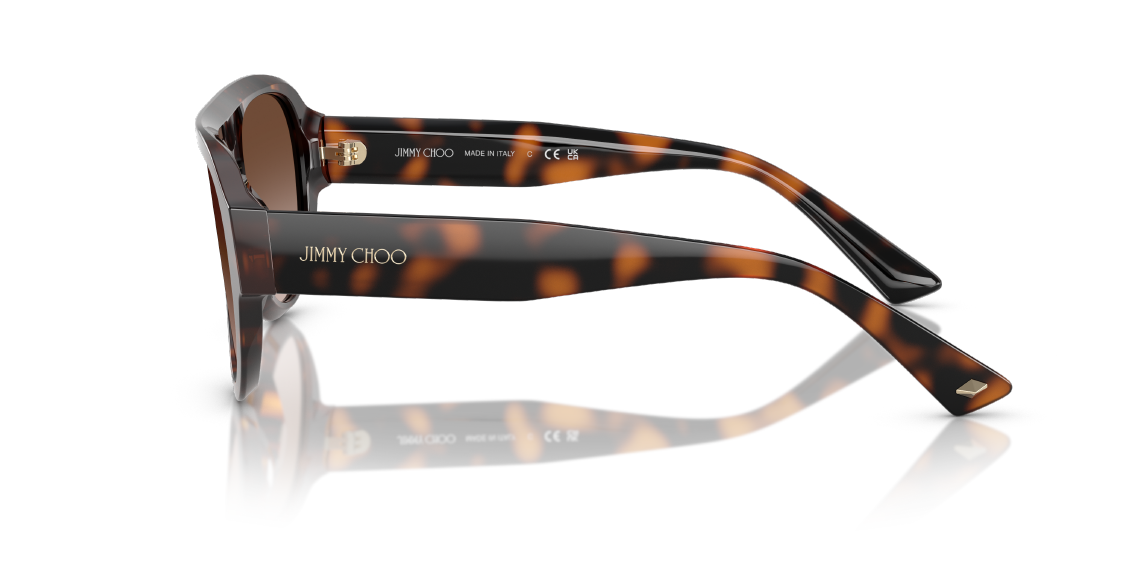 Солнцезащитные очки Jimmy Choo JC5027 500213