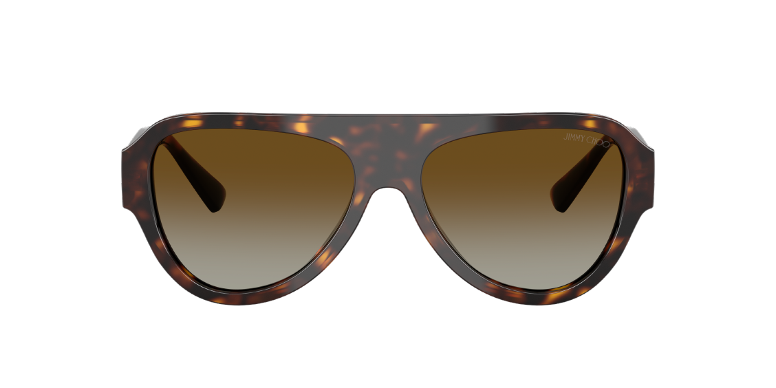 Солнцезащитные очки Jimmy Choo JC5027 5002T5