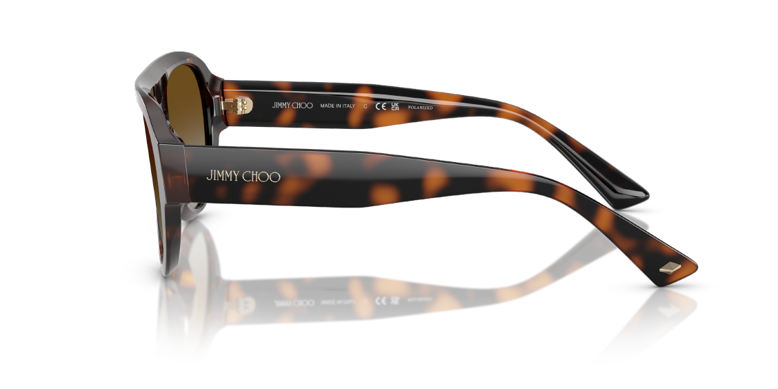 Солнцезащитные очки Jimmy Choo JC5027 5002T5