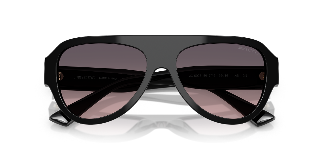 Солнцезащитные очки Jimmy Choo JC5027 501746