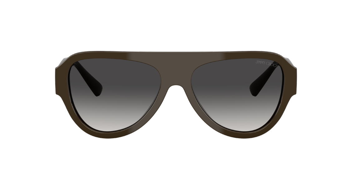 Солнцезащитные очки Jimmy Choo JC5027 50608G