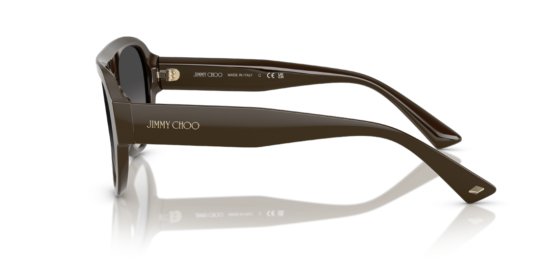 Солнцезащитные очки Jimmy Choo JC5027 50608G