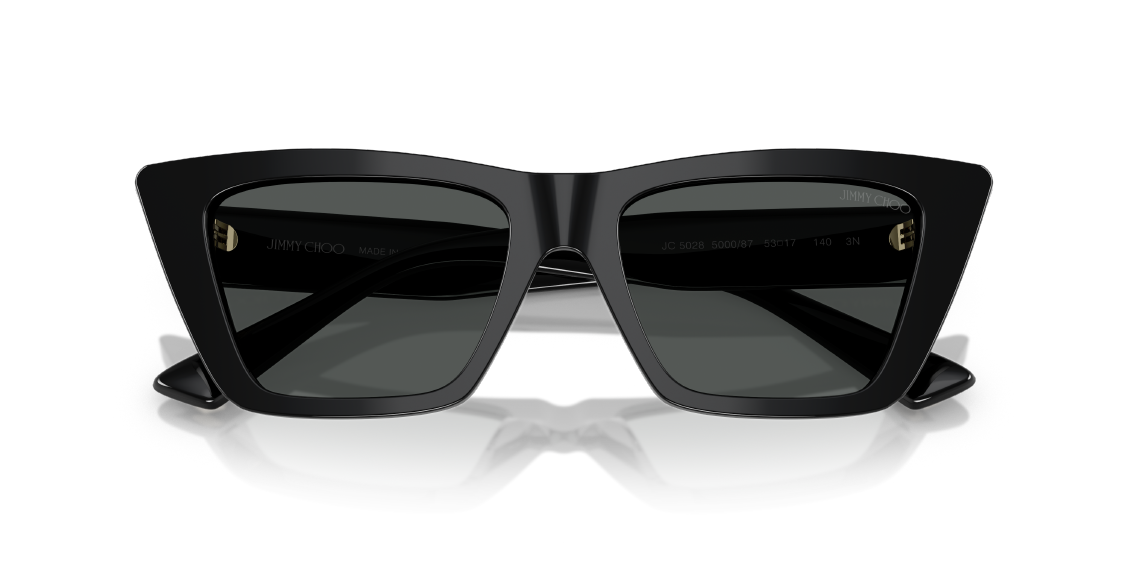 Солнцезащитные очки Jimmy Choo JC5028 500087