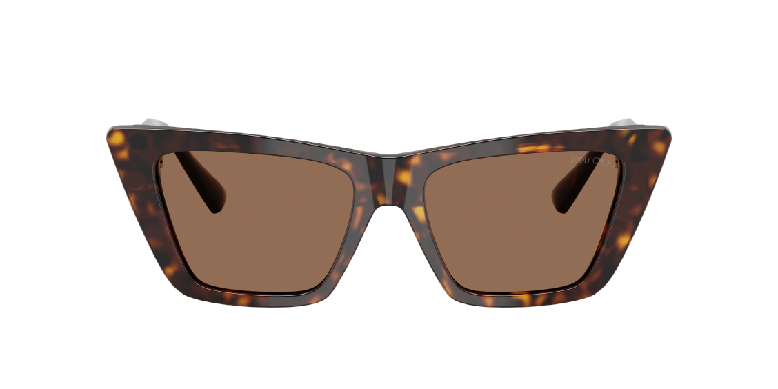 Солнцезащитные очки Jimmy Choo JC5028 500273