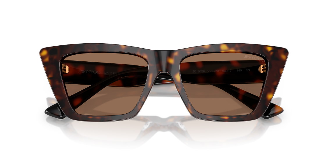 Солнцезащитные очки Jimmy Choo JC5028 500273