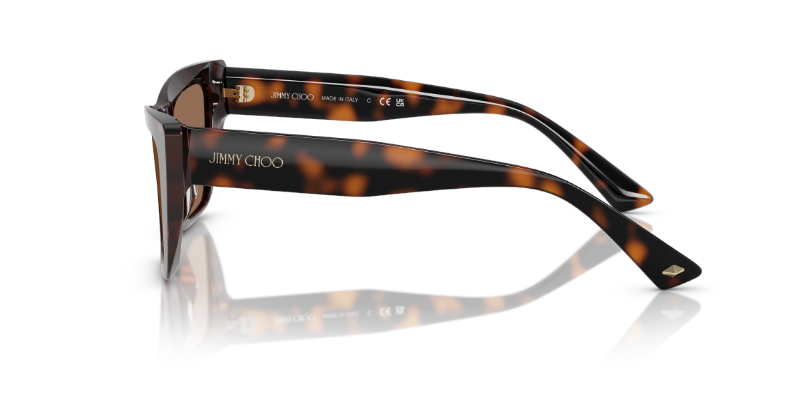 Солнцезащитные очки Jimmy Choo JC5028 500273