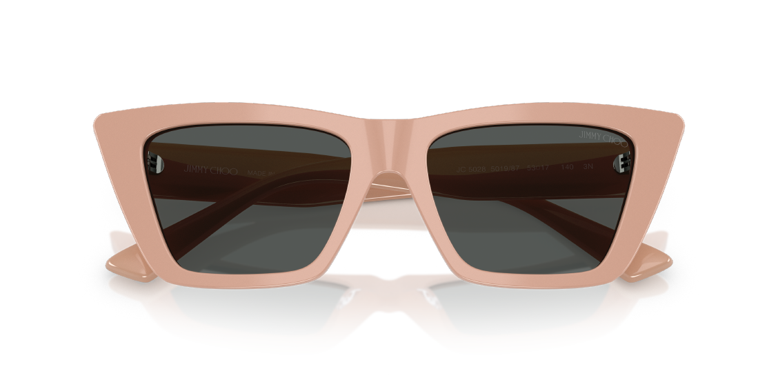 Солнцезащитные очки Jimmy Choo JC5028 501987