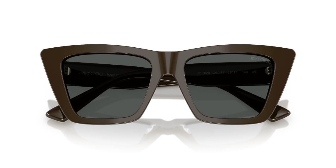 Солнцезащитные очки Jimmy Choo JC5028 506087