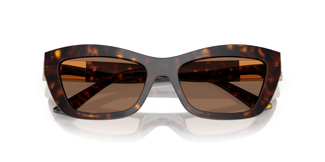 Солнцезащитные очки Jimmy Choo JC5030U 500273