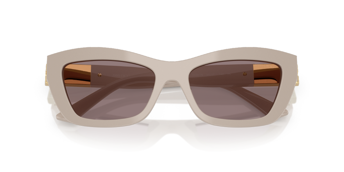 Солнцезащитные очки Jimmy Choo JC5030U 50337N