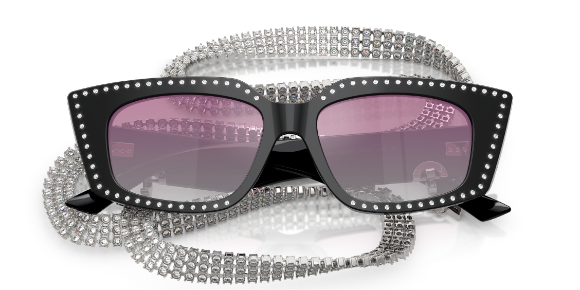 Солнцезащитные очки Jimmy Choo JC5033B 500058