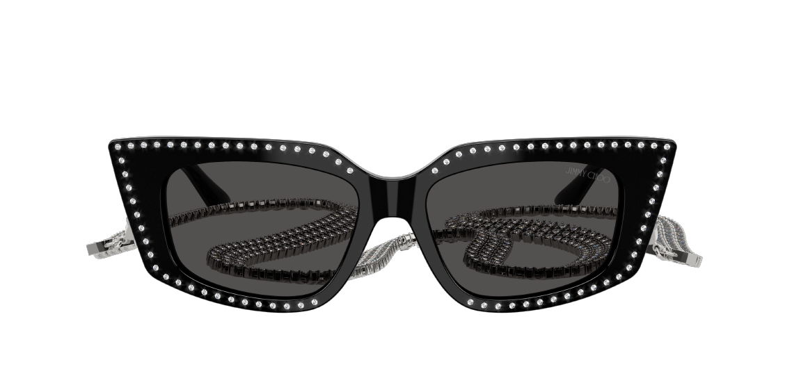 Солнцезащитные очки Jimmy Choo JC5033B 500087