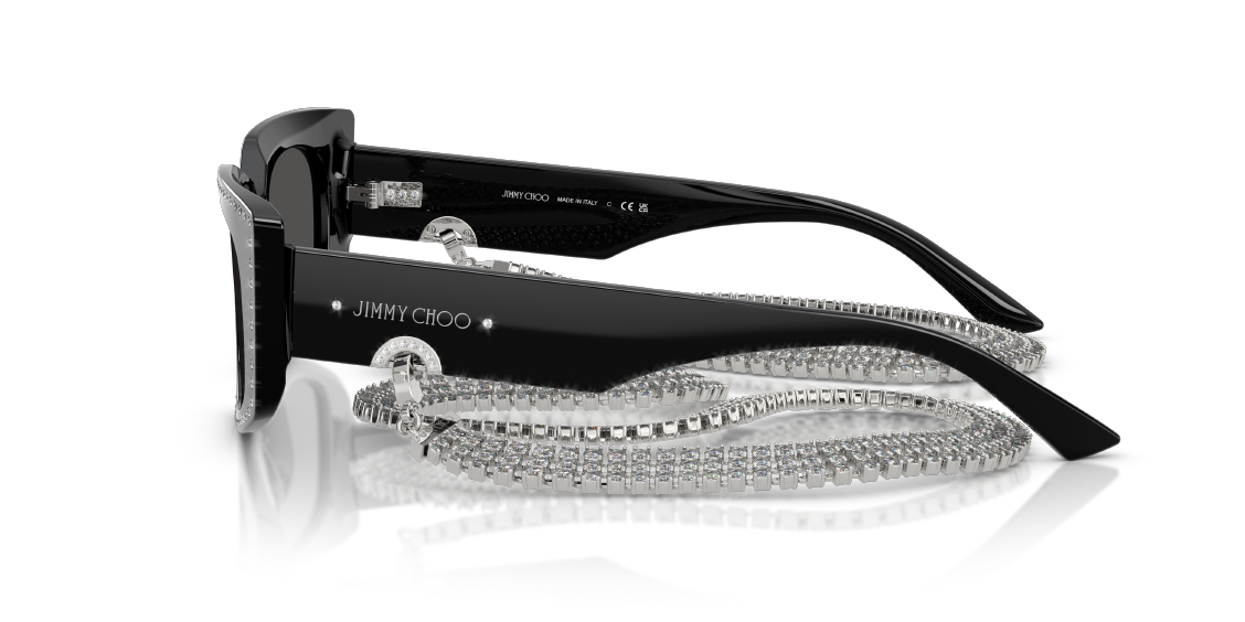 Солнцезащитные очки Jimmy Choo JC5033B 500087