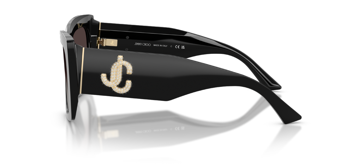 Солнцезащитные очки Jimmy Choo JC5036B 50008G
