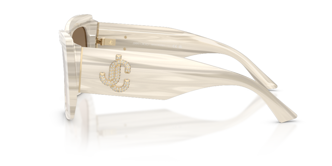 Солнцезащитные очки Jimmy Choo JC5036B 50656I